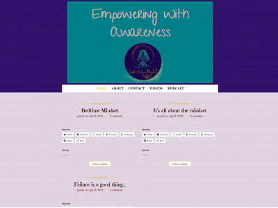 evelynmaybet.com snapshot
