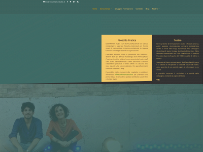 eudaimoniastudio.it snapshot