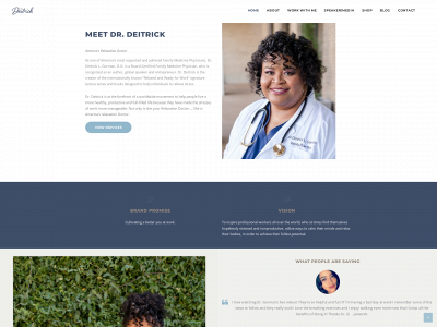 drdeitrickg.com snapshot