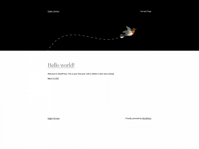 eagleidrones.com.au snapshot