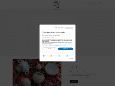 lovolera.se snapshot