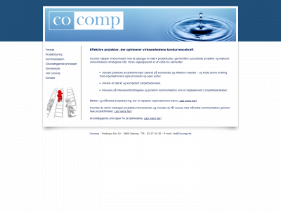 cocomp.dk snapshot