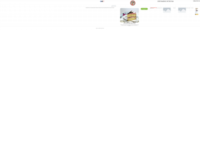 kiwigrace.com snapshot