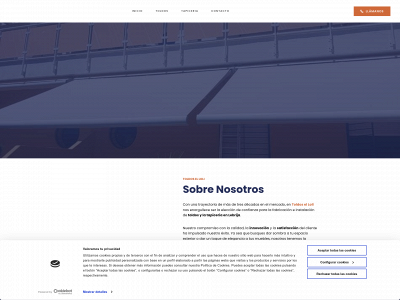 toldoselloli.com snapshot