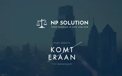 np-solution.be snapshot