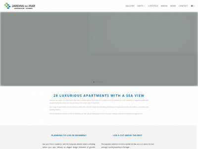 jardins-do-mar.com snapshot