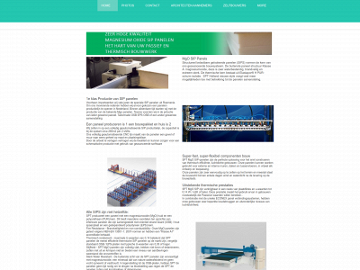 sptpanelen.nl snapshot