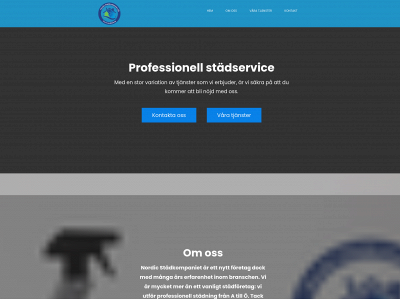 nordicsk.se snapshot