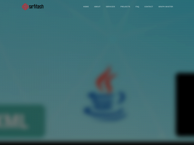 sirfitech.tech snapshot