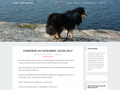 pilaris.net snapshot