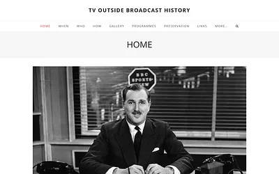 tvobhistory.co.uk snapshot