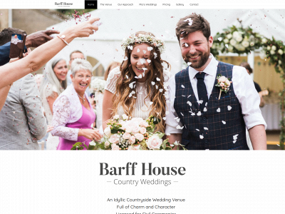 barffhouse.co.uk snapshot