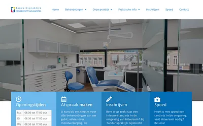 gijsbrechtvanamstel.nl snapshot