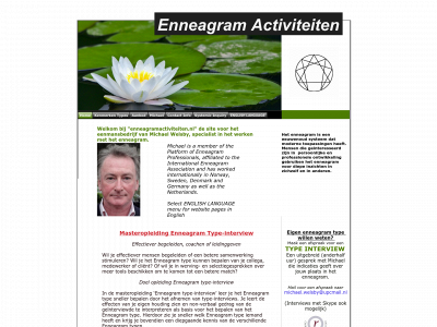 enneagramactiviteiten.nl snapshot