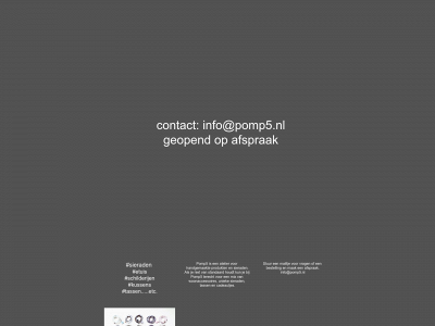 pomp5.nl snapshot