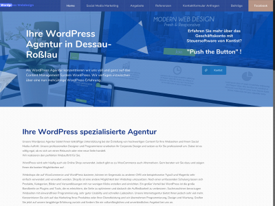 stefan-mahle-webdesign.de snapshot