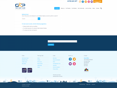 playandeducation.com snapshot