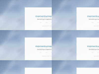 momentumretreats.com snapshot