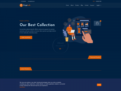 paylab.store snapshot