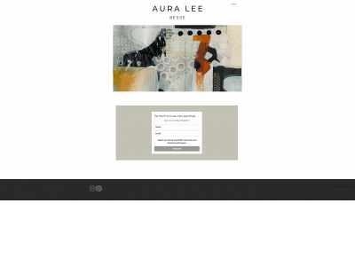 auraleebesse.com snapshot