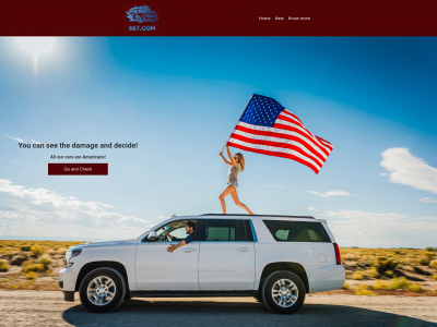 saif-87cars.com snapshot