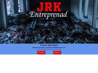 jrkentreprenad.se snapshot