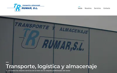 transportesrumar.net snapshot