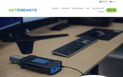 www.autoremote.se snapshot