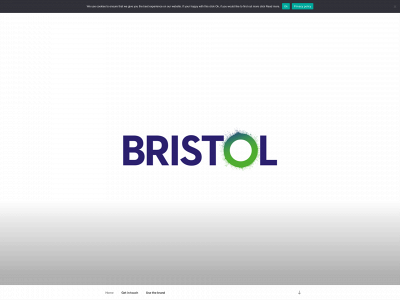 brandbristol.com snapshot