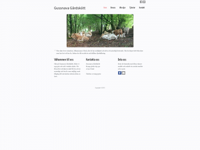 gussnavagardskott.se snapshot