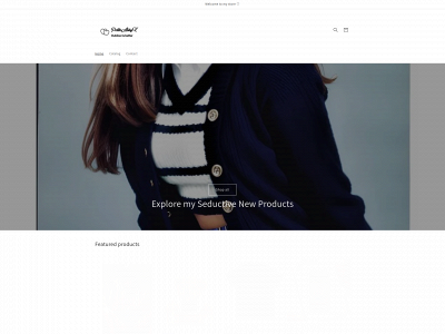 petiteabbyx.store snapshot