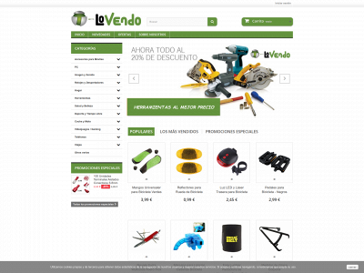 t-lovendo.com snapshot