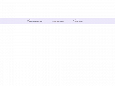 thecalvers.co.uk snapshot
