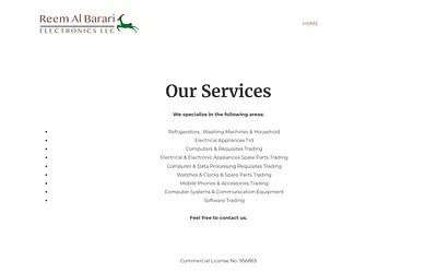 reem-al-barari.ae snapshot