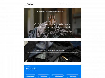 eseba.io snapshot