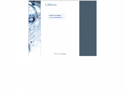 celltronix.fi snapshot