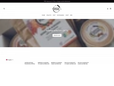 karmakarma.be snapshot