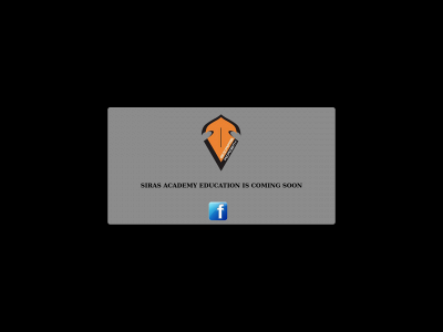 sirasacademyedu.com snapshot