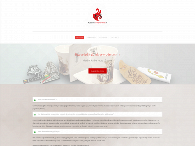 puodeliudekoravimas.lt snapshot