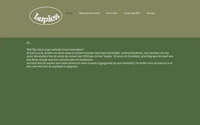 lupicz.nl snapshot