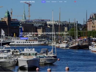 louiselagerling.se snapshot