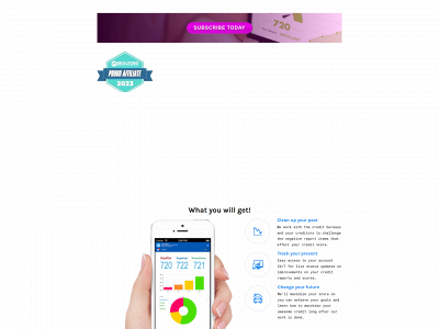 creditupgrade.org snapshot