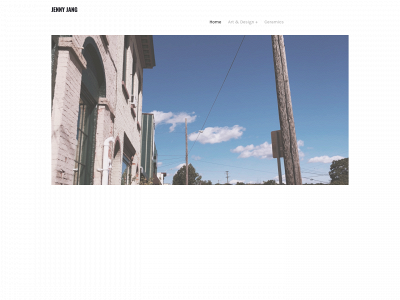 jennyjang.weebly.com snapshot