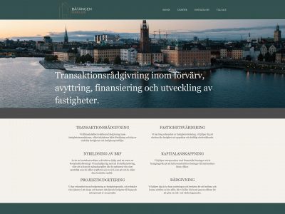 batangenmakleri.se snapshot