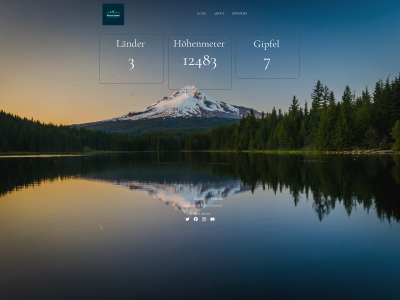heavenrunner.de snapshot