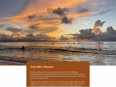 bdl-uitvaart.nl snapshot