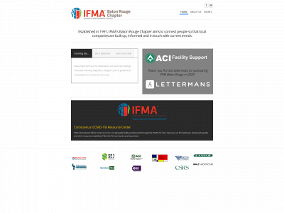 www.ifmabatonrouge.net snapshot