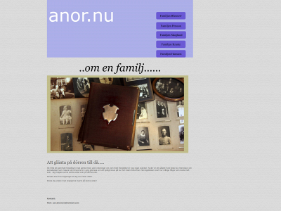 anor.nu snapshot