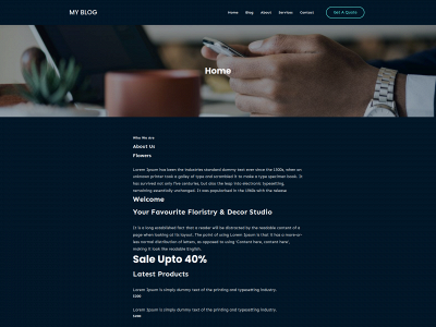 quiltedkeepsakes.net snapshot