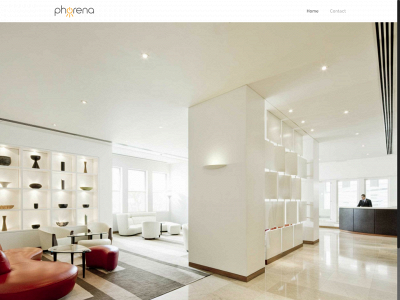 phorena.com snapshot